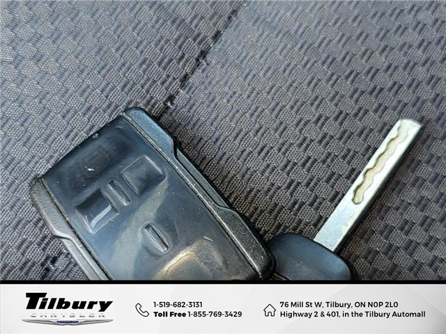 2017 GMC Sierra 1500 SLE (Stk: 48863P) in Tilbury - Image 45 of 45