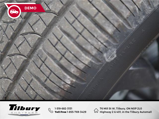 2026 Chrysler Pacifica Select (Stk: D26-012) in Tilbury - Image 7 of 27