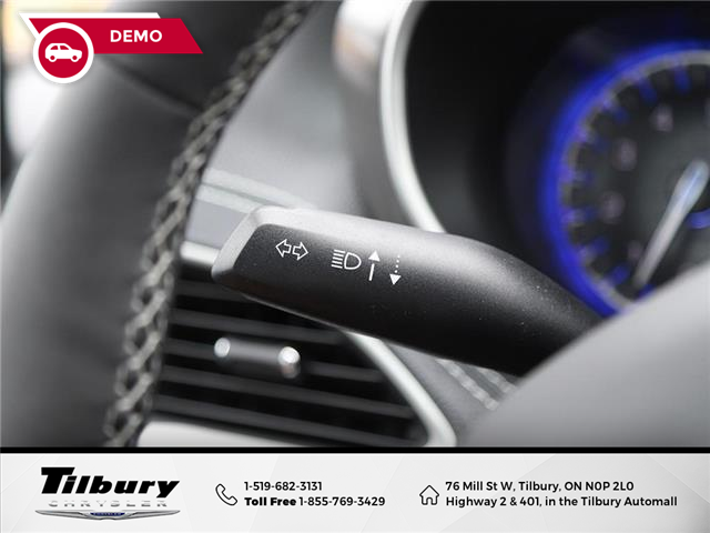 2026 Chrysler Pacifica Select (Stk: D26-012) in Tilbury - Image 16 of 27