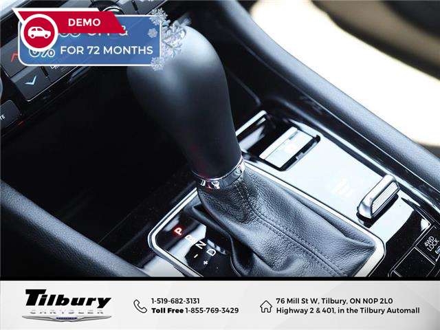 2025 Jeep Compass North (Stk: D25-136) in Tilbury - Image 19 of 27 2025 Jeep Compass North (Stk: D25-136) in Tilbury - Image 19 of 27