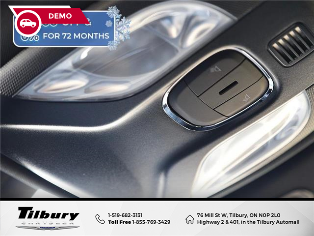 2025 Jeep Compass North (Stk: D25-136) in Tilbury - Image 23 of 27 2025 Jeep Compass North (Stk: D25-136) in Tilbury - Image 23 of 27