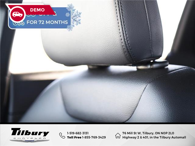 2025 Jeep Compass North (Stk: D25-136) in Tilbury - Image 24 of 27 2025 Jeep Compass North (Stk: D25-136) in Tilbury - Image 24 of 27