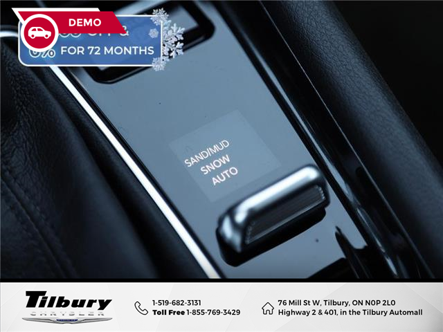 2025 Jeep Compass North (Stk: D25-136) in Tilbury - Image 27 of 27 2025 Jeep Compass North (Stk: D25-136) in Tilbury - Image 27 of 27