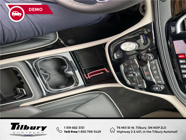 2024 Chrysler Pacifica Limited (Stk: 48615T) in Tilbury - Image 16 of 16