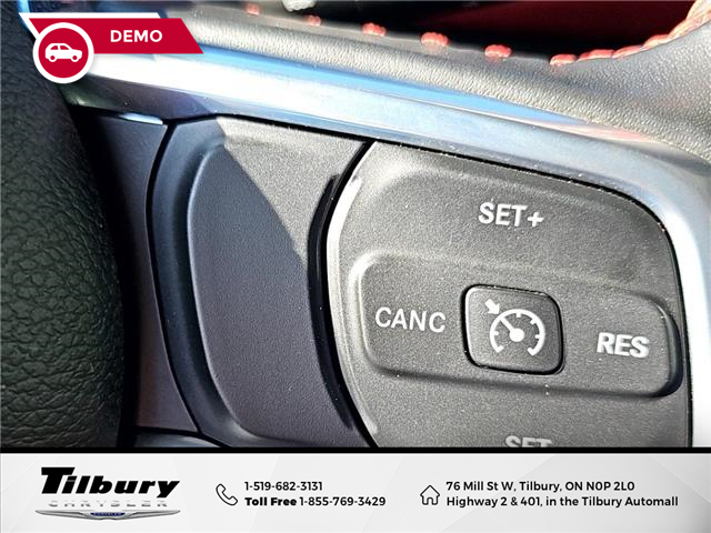 2022 Jeep Wrangler Unlimited Rubicon (Stk: 48792U) in Tilbury - Image 21 of 49