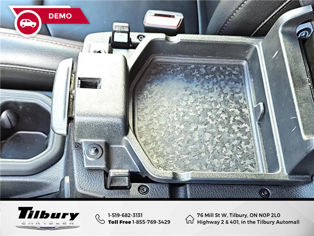 2022 Jeep Wrangler Unlimited Rubicon (Stk: 48792U) in Tilbury - Image 26 of 49