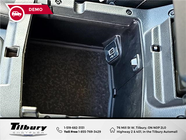 2022 Jeep Wrangler Unlimited Rubicon (Stk: 48792U) in Tilbury - Image 27 of 49