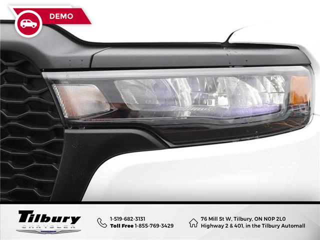 2026 RAM 1500 Rebel (Stk: D26-002) in Tilbury - Image 8 of 18