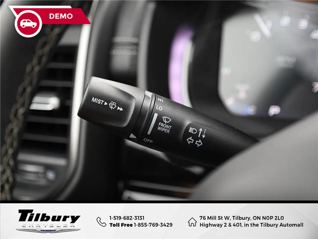 2026 RAM 1500 Rebel (Stk: D26-002) in Tilbury - Image 14 of 18