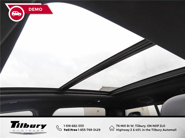 2026 RAM 1500 Rebel (Stk: D26-002) in Tilbury - Image 16 of 18