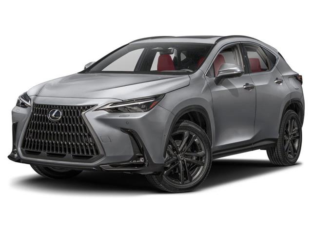 2025 Lexus NX 450h+  (Stk: 15103840) in Richmond Hill - Image 1 of 12