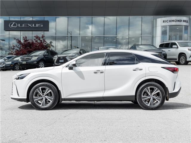 2023 Lexus RX 350  (Stk: 15103737A) in Richmond Hill - Image 4 of 26