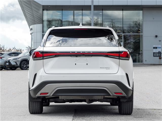 2023 Lexus RX 350  (Stk: 15103737A) in Richmond Hill - Image 7 of 26