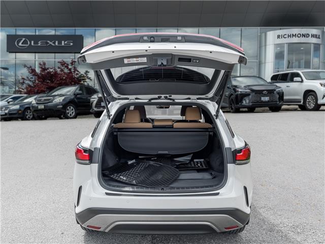 2023 Lexus RX 350  (Stk: 15103737A) in Richmond Hill - Image 8 of 26