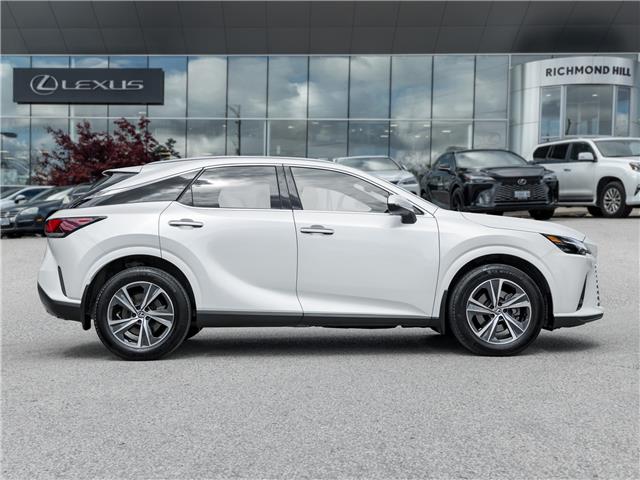 2023 Lexus RX 350  (Stk: 15103737A) in Richmond Hill - Image 6 of 26