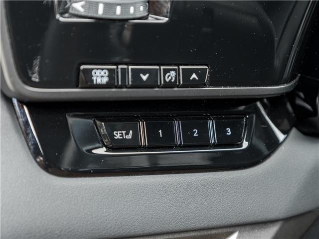 2023 Lexus RX 350  (Stk: 15103737A) in Richmond Hill - Image 16 of 26