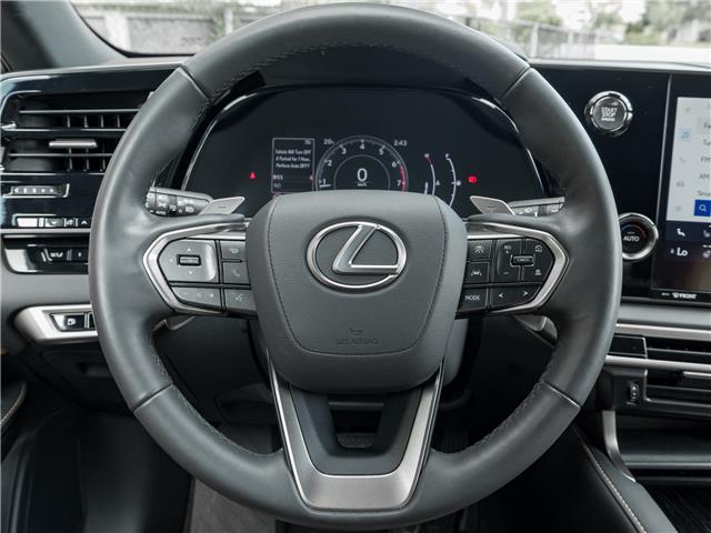 2023 Lexus RX 350  (Stk: 15103737A) in Richmond Hill - Image 10 of 26