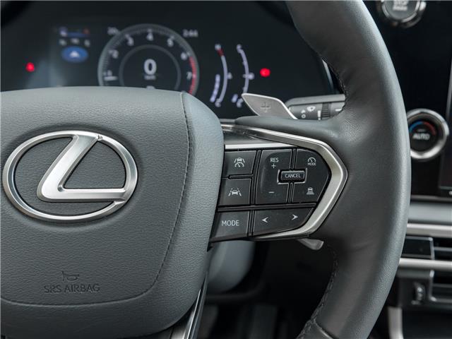 2023 Lexus RX 350  (Stk: 15103737A) in Richmond Hill - Image 11 of 26