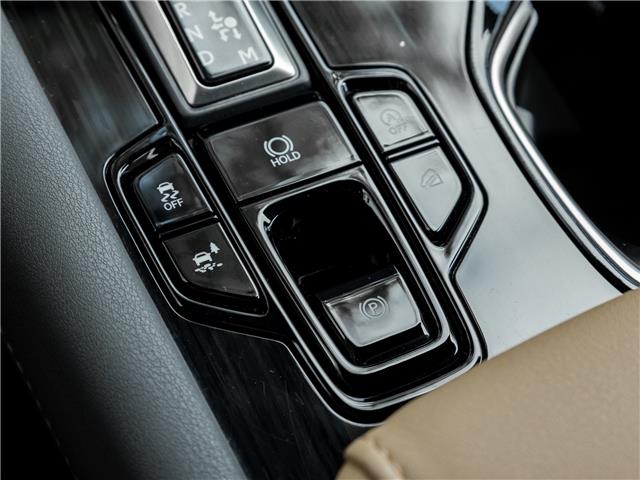 2023 Lexus RX 350  (Stk: 15103737A) in Richmond Hill - Image 18 of 26