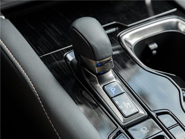 2023 Lexus RX 350  (Stk: 15103737A) in Richmond Hill - Image 17 of 26