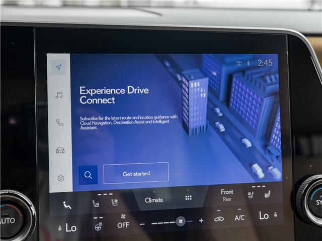 2023 Lexus RX 350  (Stk: 15103737A) in Richmond Hill - Image 13 of 26