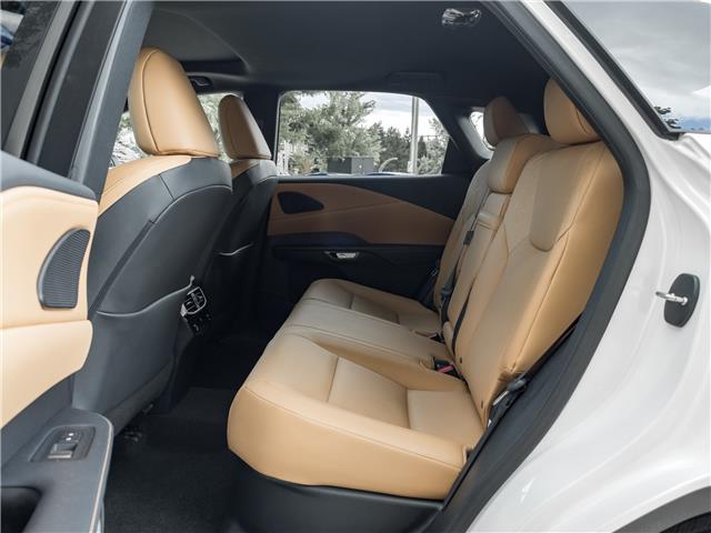 2023 Lexus RX 350  (Stk: 15103737A) in Richmond Hill - Image 23 of 26