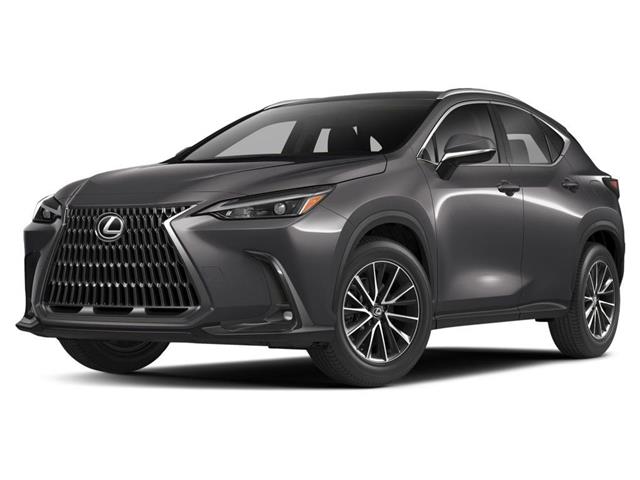 2025 Lexus NX 350  (Stk: 15104020) in Richmond Hill - Image 1 of 2