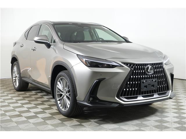 2025 Lexus NX 350h  (Stk: 15104241) in Richmond Hill - Image 1 of 26