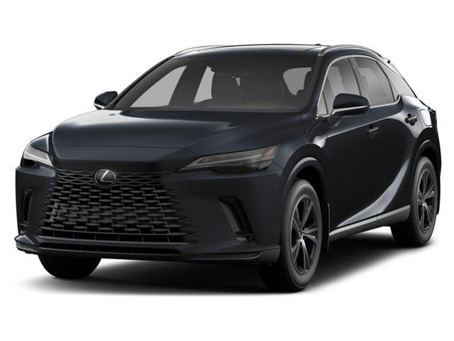 2025 Lexus RX 350h  (Stk: 15104549) in Richmond Hill - Image 1 of 2