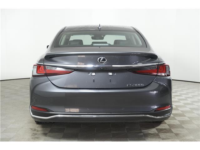 2025 Lexus ES 300h  (Stk: 15104447) in Richmond Hill - Image 6 of 26