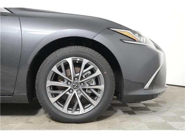 2025 Lexus ES 300h  (Stk: 15104447) in Richmond Hill - Image 8 of 26