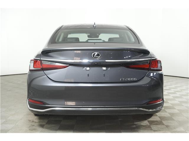 2025 Lexus ES 300h  (Stk: 15104447) in Richmond Hill - Image 9 of 26