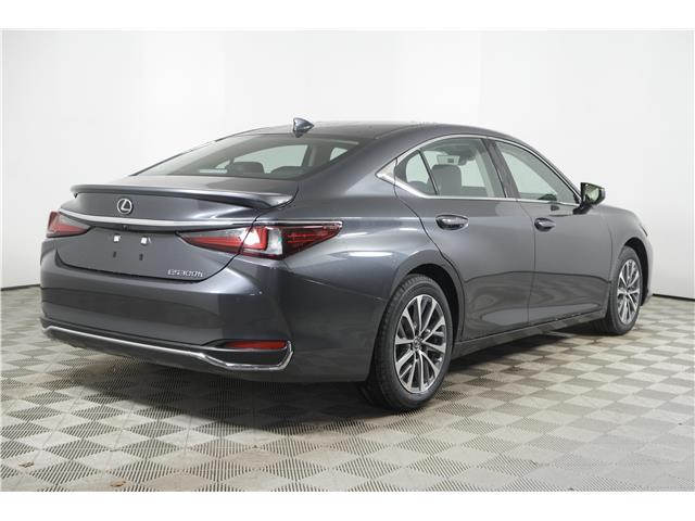 2025 Lexus ES 300h  (Stk: 15104447) in Richmond Hill - Image 10 of 26