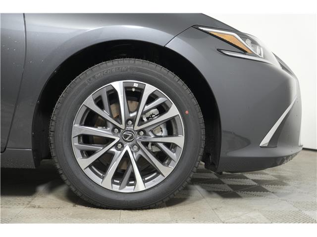 2025 Lexus ES 300h  (Stk: 15104447) in Richmond Hill - Image 11 of 26