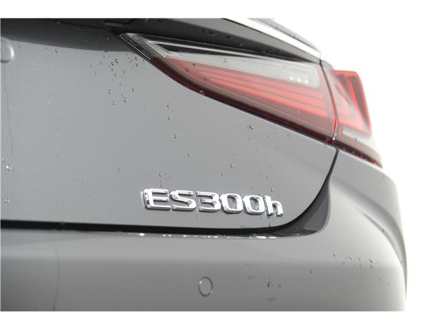 2025 Lexus ES 300h  (Stk: 15104447) in Richmond Hill - Image 14 of 26