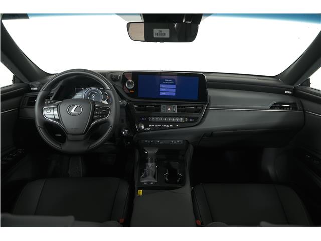 2025 Lexus ES 300h  (Stk: 15104447) in Richmond Hill - Image 15 of 26