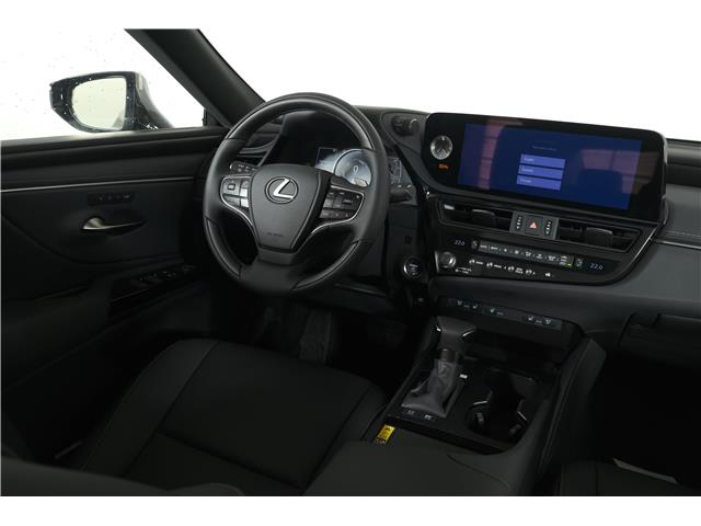 2025 Lexus ES 300h  (Stk: 15104447) in Richmond Hill - Image 16 of 26