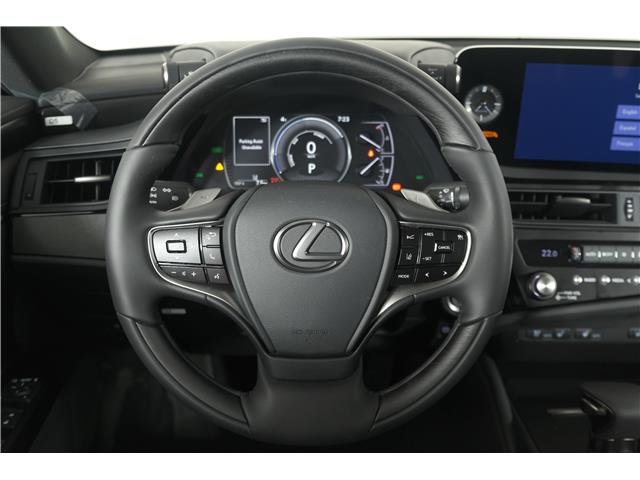 2025 Lexus ES 300h  (Stk: 15104447) in Richmond Hill - Image 17 of 26