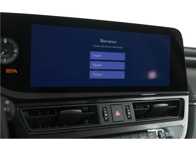 2025 Lexus ES 300h  (Stk: 15104447) in Richmond Hill - Image 19 of 26