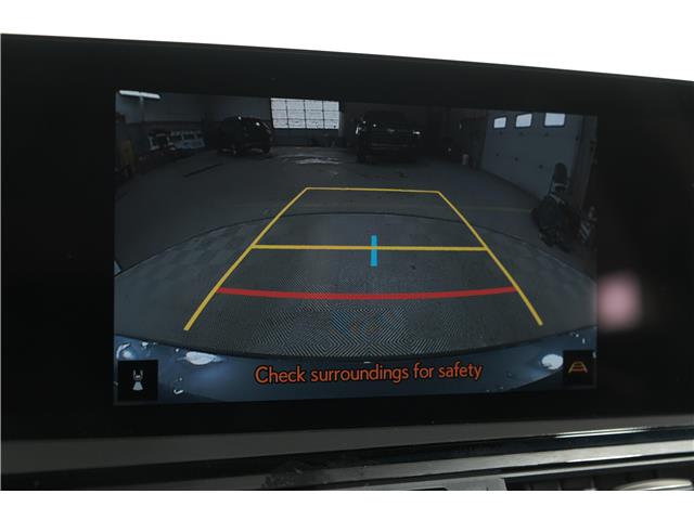 2025 Lexus ES 300h  (Stk: 15104447) in Richmond Hill - Image 20 of 26