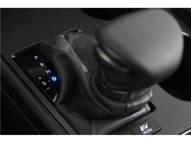 2025 Lexus ES 300h  (Stk: 15104447) in Richmond Hill - Image 21 of 26