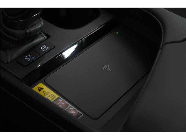 2025 Lexus ES 300h  (Stk: 15104447) in Richmond Hill - Image 22 of 26