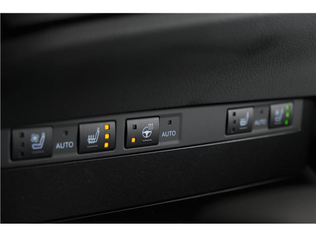 2025 Lexus ES 300h  (Stk: 15104447) in Richmond Hill - Image 23 of 26