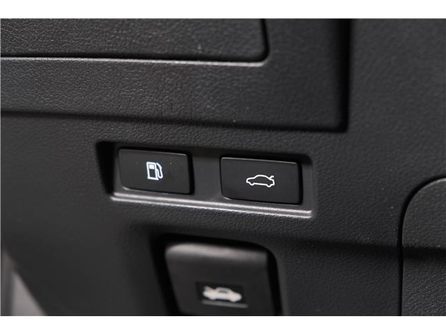 2025 Lexus ES 300h  (Stk: 15104447) in Richmond Hill - Image 25 of 26