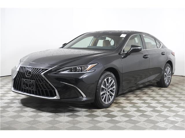 2025 Lexus ES 250  (Stk: 15104498) in Richmond Hill - Image 3 of 26