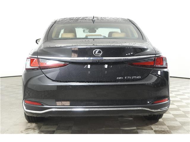 2025 Lexus ES 250  (Stk: 15104498) in Richmond Hill - Image 6 of 26