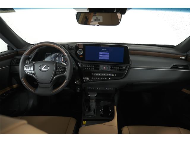 2025 Lexus ES 250  (Stk: 15104498) in Richmond Hill - Image 12 of 26