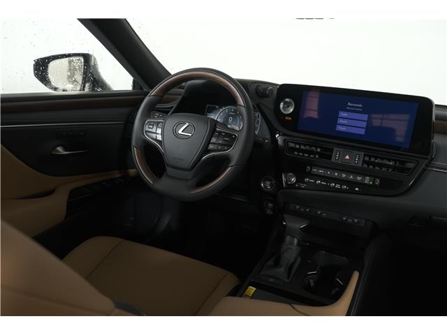 2025 Lexus ES 250  (Stk: 15104498) in Richmond Hill - Image 13 of 26