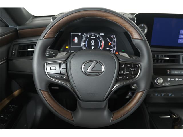 2025 Lexus ES 250  (Stk: 15104498) in Richmond Hill - Image 14 of 26