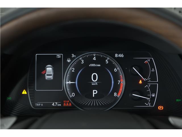 2025 Lexus ES 250  (Stk: 15104498) in Richmond Hill - Image 15 of 26